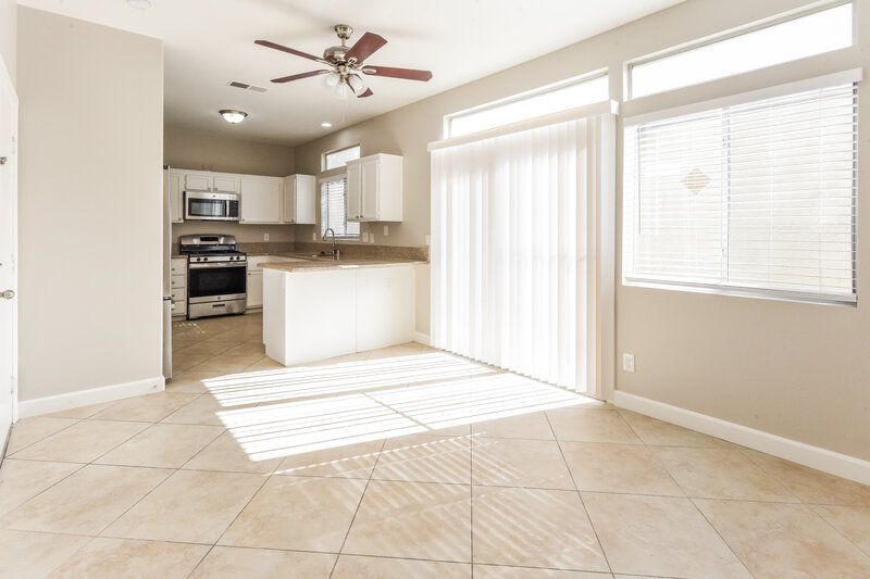 2,255/Mo, 2189 Lovely Rita Court Henderson, NV 89074 Dining Room View