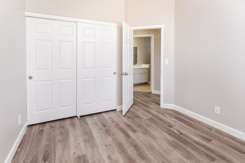 2,255/Mo, 2189 Lovely Rita Court Henderson, NV 89074 Main Bedroom View 2