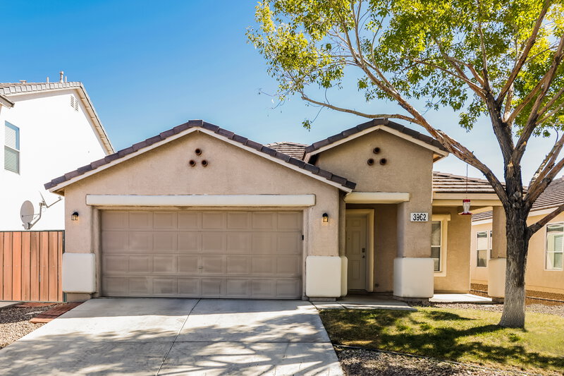2,010/Mo, 3962 Crystal Trip Ct Las Vegas, NV 89129 External View