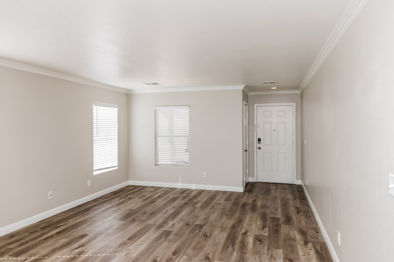 2,010/Mo, 3962 Crystal Trip Ct Las Vegas, NV 89129 Living Room View 3