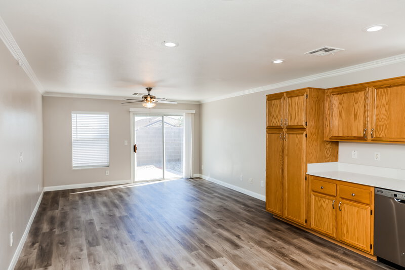 2,010/Mo, 3962 Crystal Trip Ct Las Vegas, NV 89129 Dining Room View
