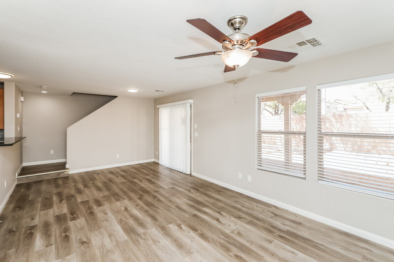 2,100/Mo, 10724 Cape Shore Avenue Las Vegas, NV 89166 Living Room View