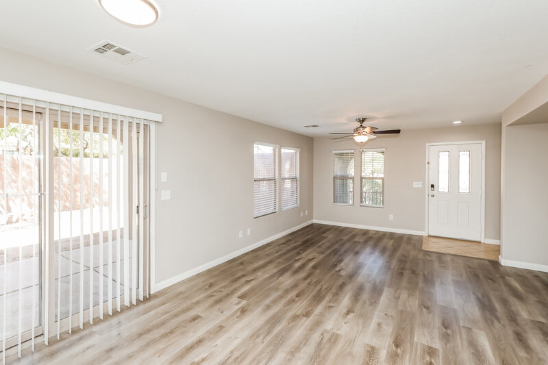 2,100/Mo, 10724 Cape Shore Avenue Las Vegas, NV 89166 Living Room View 2