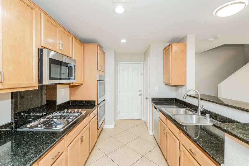2,100/Mo, 10724 Cape Shore Avenue Las Vegas, NV 89166 Kitchen View