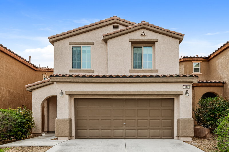2,255/Mo, 10169 Palazzo Marcelli Ct Las Vegas, NV 89147 External View