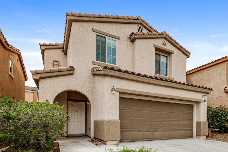 2,255/Mo, 10169 Palazzo Marcelli Ct Las Vegas, NV 89147 Front View