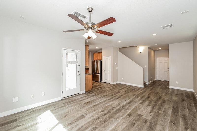 2,255/Mo, 10169 Palazzo Marcelli Ct Las Vegas, NV 89147 Living Room View 3