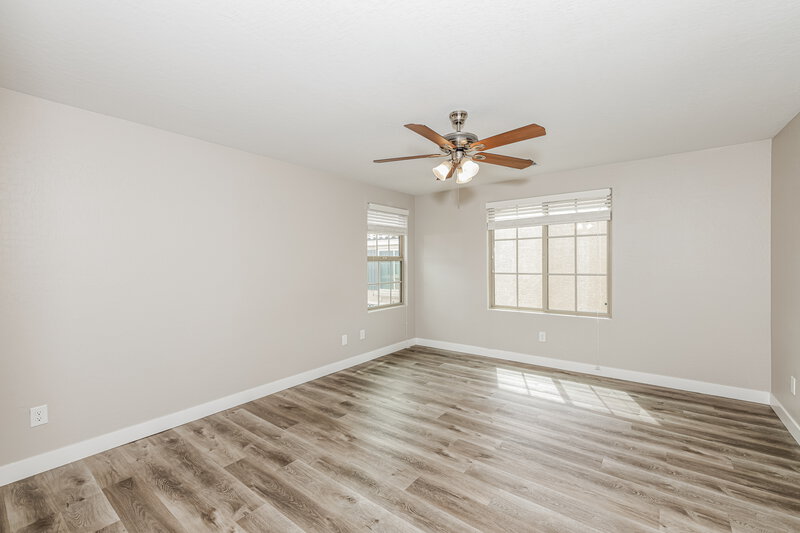 2,255/Mo, 10169 Palazzo Marcelli Ct Las Vegas, NV 89147 Main Bedroom View