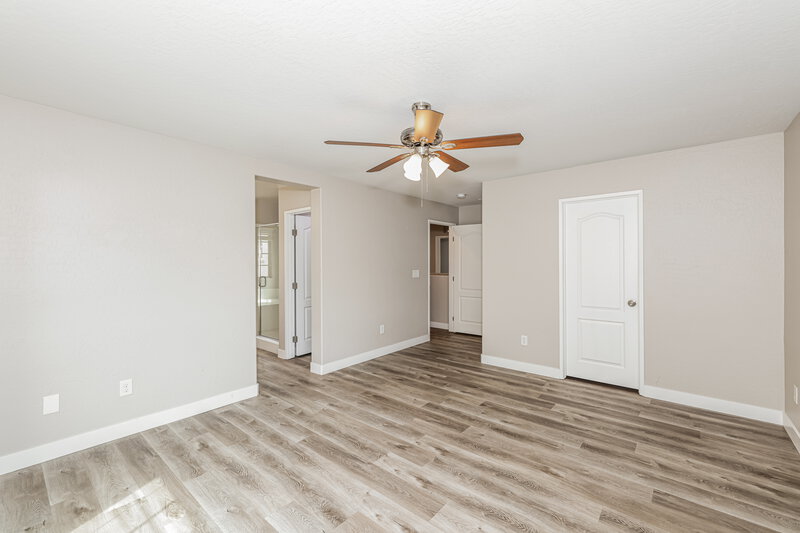 2,255/Mo, 10169 Palazzo Marcelli Ct Las Vegas, NV 89147 Main Bedroom View 2