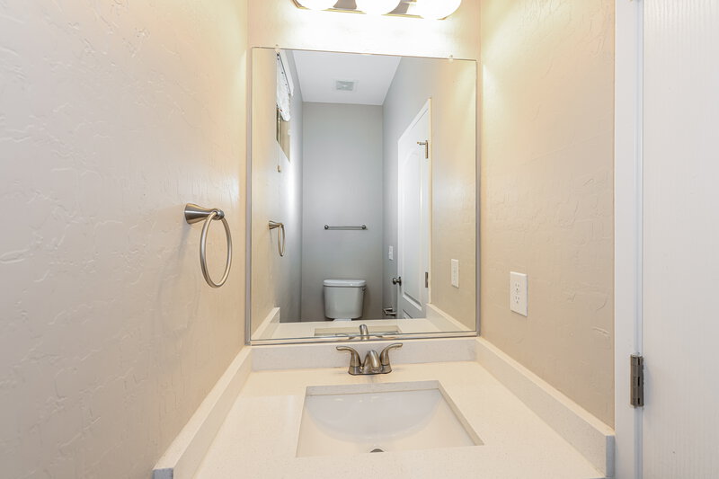 2,255/Mo, 10169 Palazzo Marcelli Ct Las Vegas, NV 89147 Bathroom View