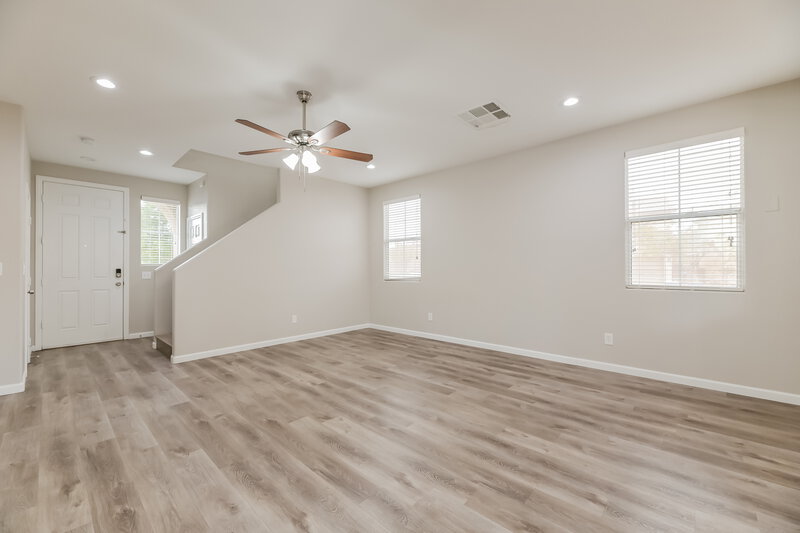 1,945/Mo, 7194 Temecula Valley Ave Las Vegas, NV 89179 Living Room View