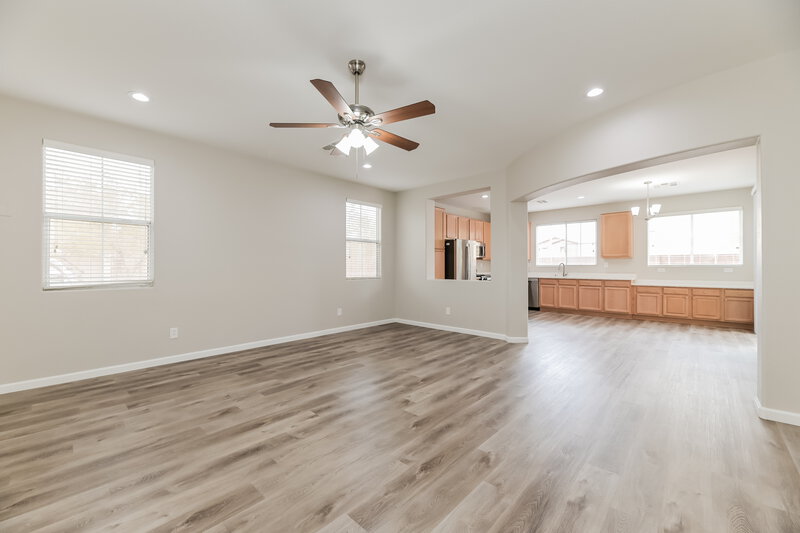 1,945/Mo, 7194 Temecula Valley Ave Las Vegas, NV 89179 Living Room View 2