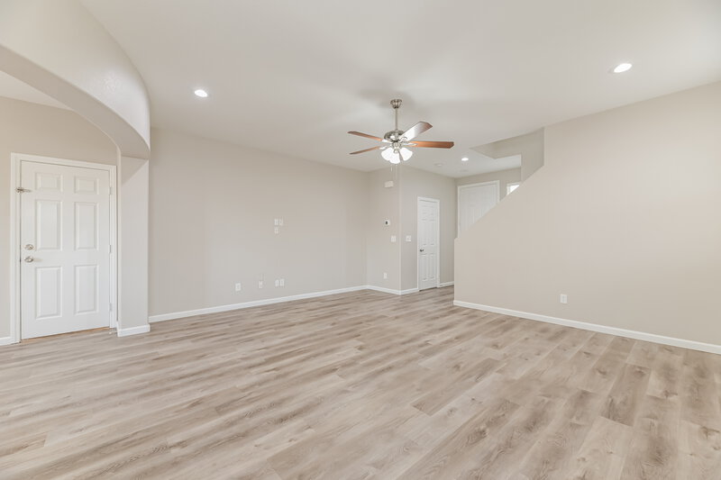 1,945/Mo, 7194 Temecula Valley Ave Las Vegas, NV 89179 Living Room View 3