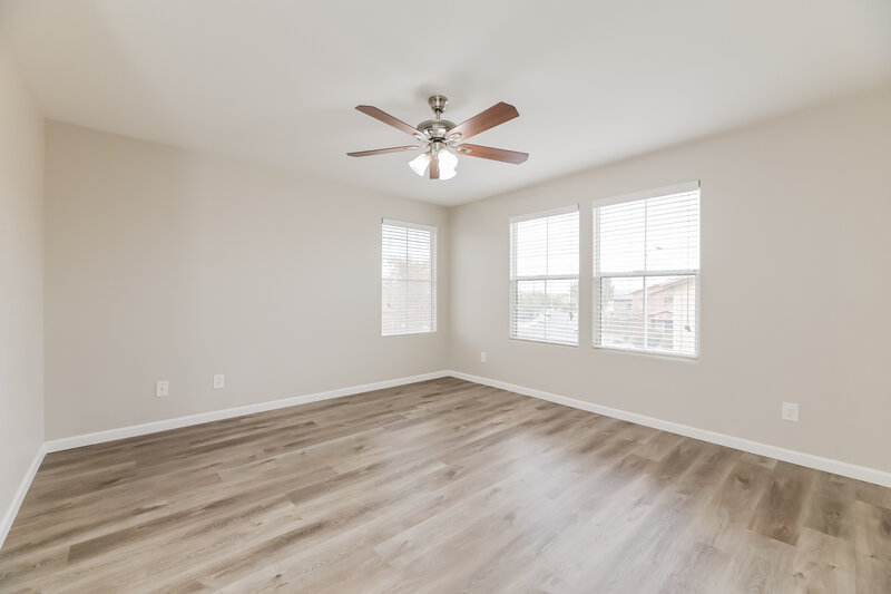 1,945/Mo, 7194 Temecula Valley Ave Las Vegas, NV 89179 Main Bedroom View