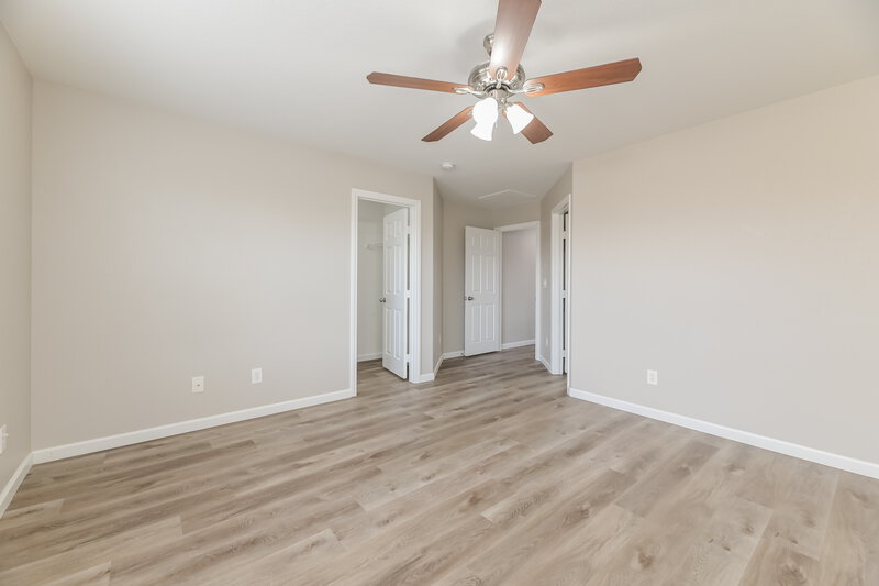 1,945/Mo, 7194 Temecula Valley Ave Las Vegas, NV 89179 Main Bedroom View 2