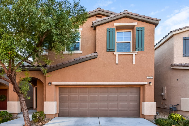 2,150/Mo, 7765 Lots Hills Dr Las Vegas, NV 89179 External View