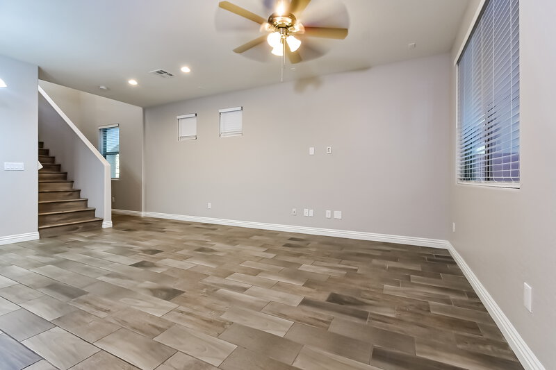 2,150/Mo, 7765 Lots Hills Dr Las Vegas, NV 89179 Living Room View