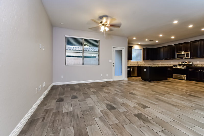 2,150/Mo, 7765 Lots Hills Dr Las Vegas, NV 89179 Living Room View 2