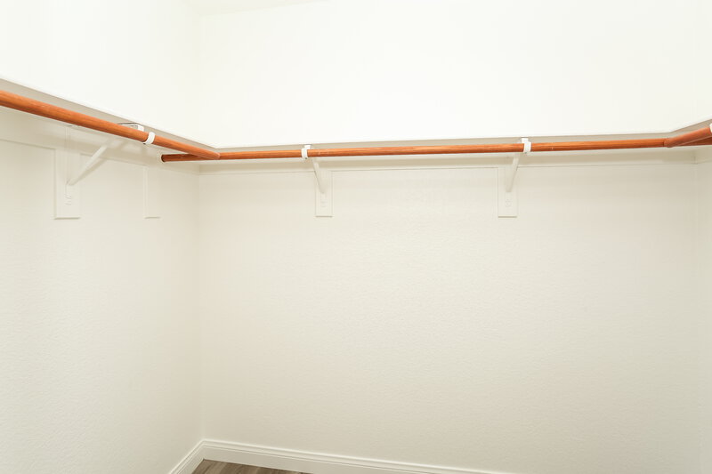 2,175/Mo, 6425 Raven Hall St North Las Vegas, NV 89084 Walk In Closet View