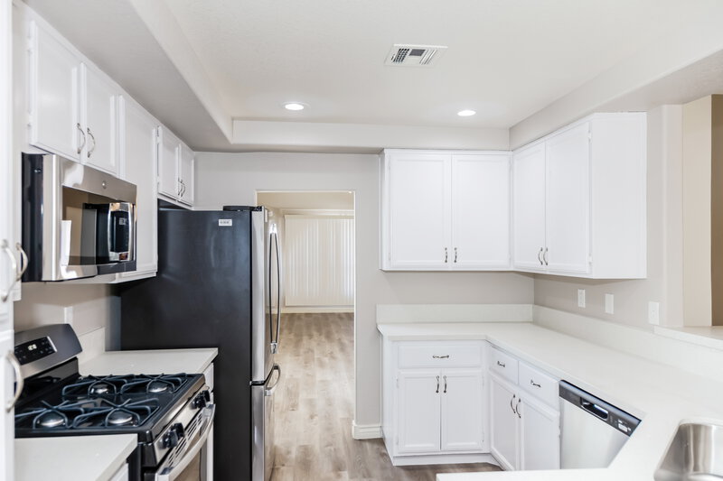 2,290/Mo, 816 Stillwater Ln Henderson, NV 89014 Breakfast Nook View 2