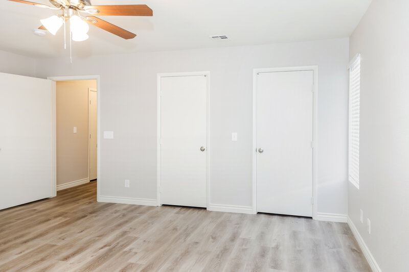 2,290/Mo, 816 Stillwater Ln Henderson, NV 89014 Main Bedroom View