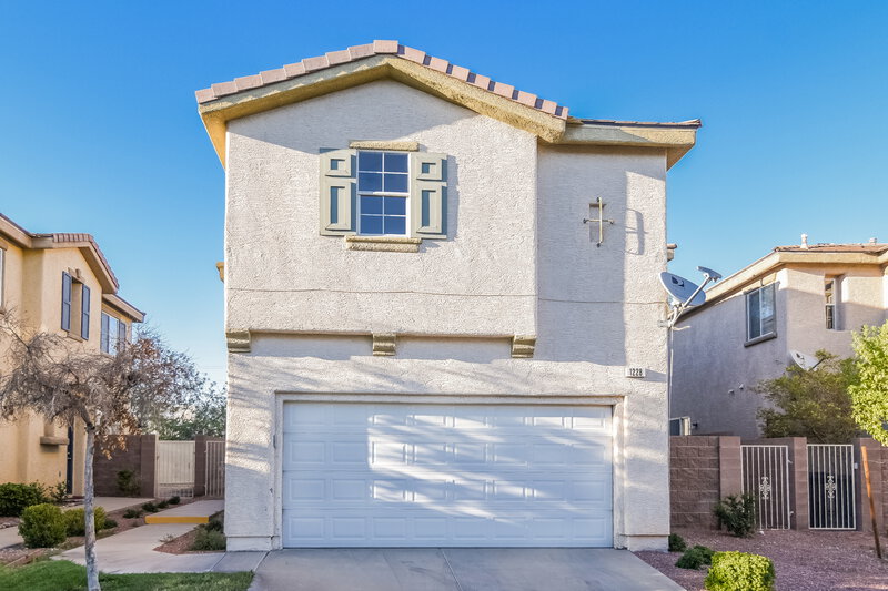 1,945/Mo, 1228 El Cielo CIR Henderson, NV 89074 External View