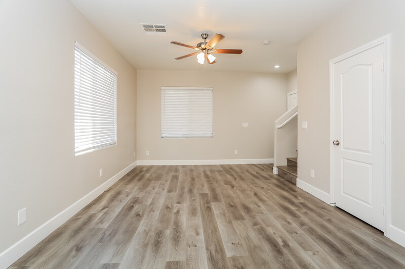 2,090/Mo, 8276 Brilliant Pompon Pl Las Vegas, NV 89166 Living Room View 2