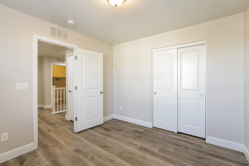 2,075/Mo, 10115 Mayflower Bay Ave Las Vegas, NV 89166 Bedroom View 4