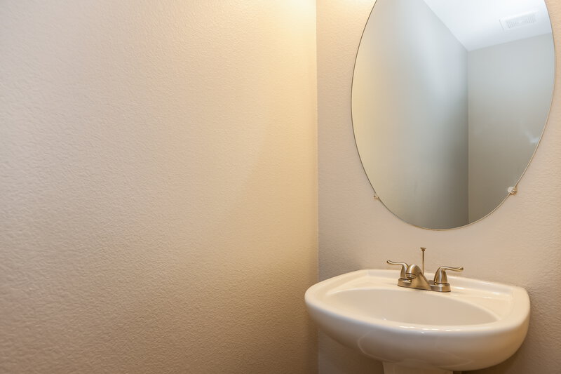 2,320/Mo, 8312 Oppenheimer St Las Vegas, NV 89139 Powder Room View