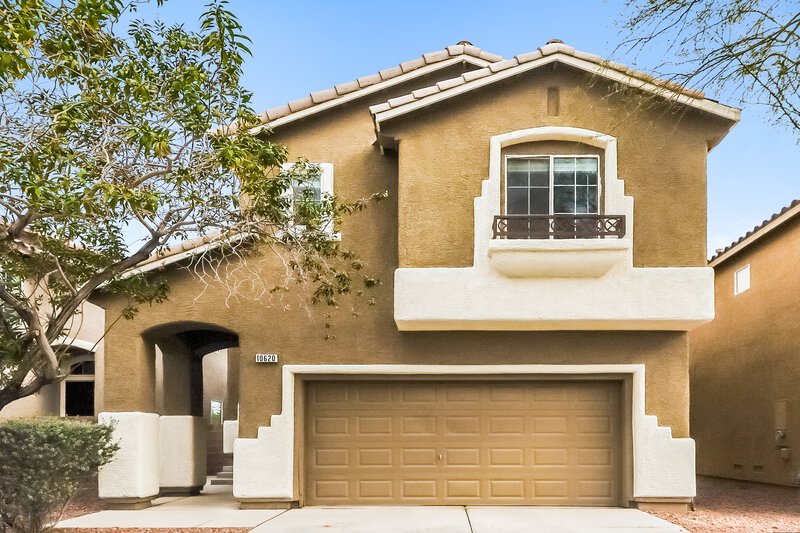 2,085/Mo, 10620 Congaree St Las Vegas, NV 89141 External View