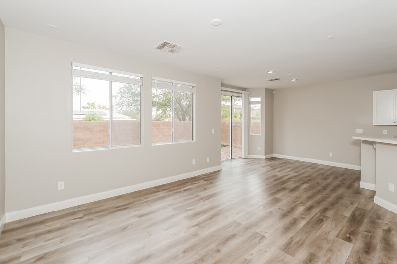 2,085/Mo, 10620 Congaree St Las Vegas, NV 89141 Living Room View