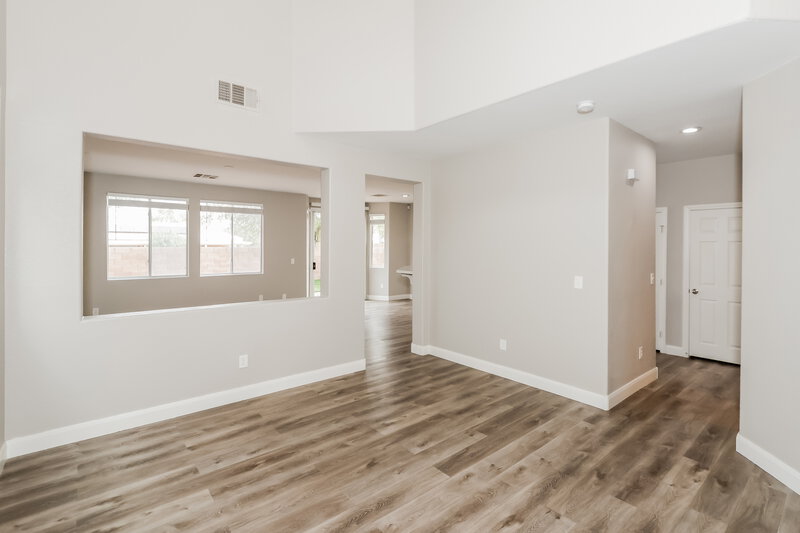 2,085/Mo, 10620 Congaree St Las Vegas, NV 89141 Family Room View