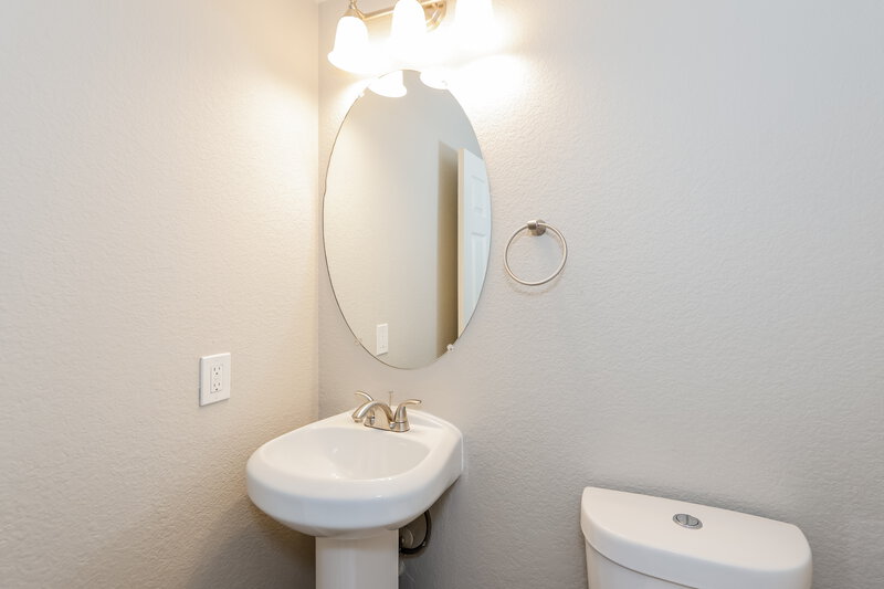 2,085/Mo, 10620 Congaree St Las Vegas, NV 89141 Powder Room View