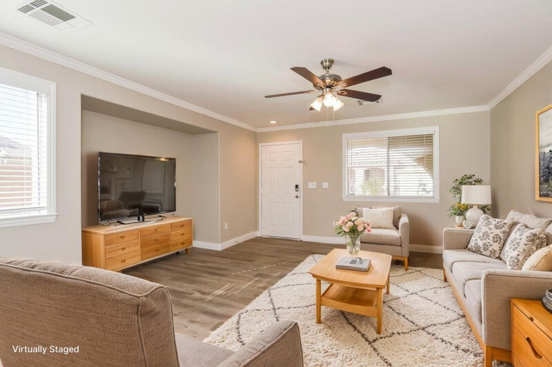 2,030/Mo, 9997 Big Bow Springs Ct Las Vegas, NV 89148 Misc View