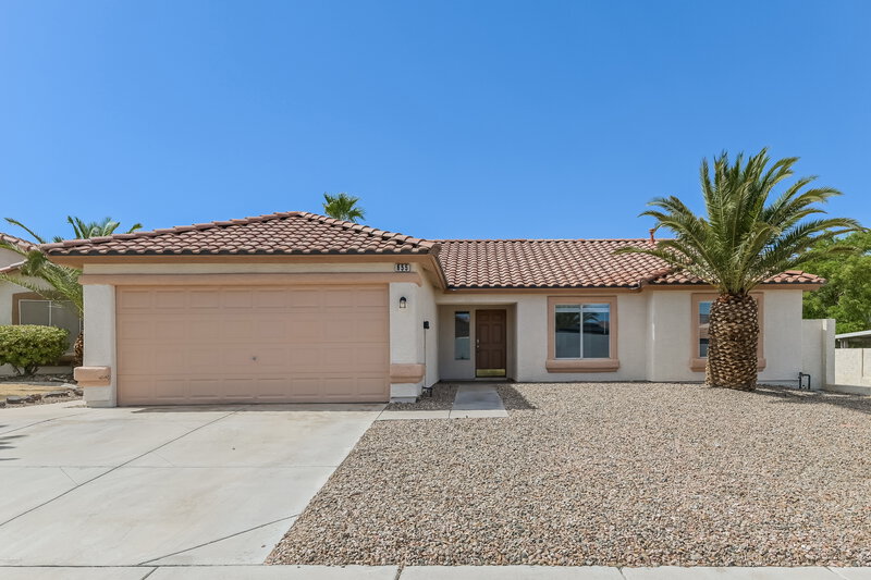 1,985/Mo, 655 Camp Hill Rd Henderson, NV 89015 External View