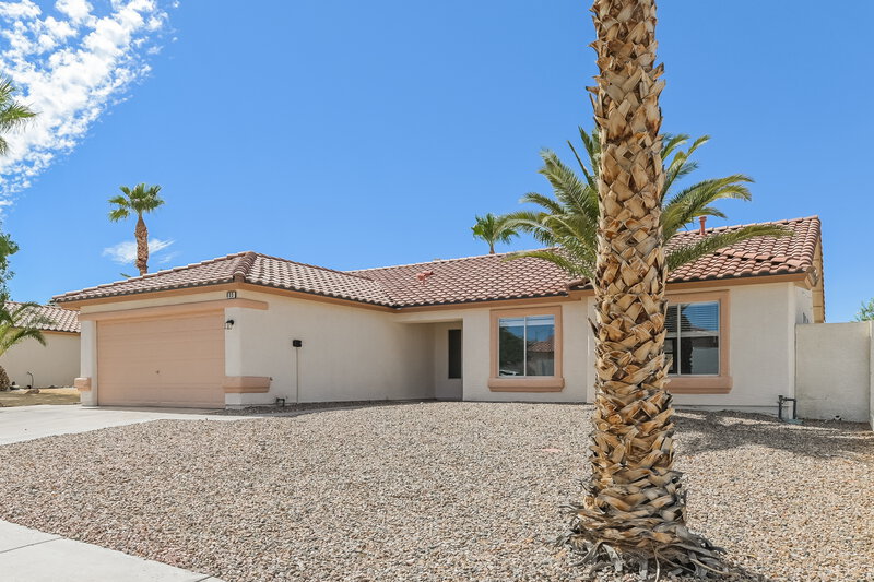 1,985/Mo, 655 Camp Hill Rd Henderson, NV 89015 Front View