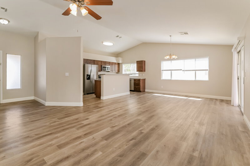 1,985/Mo, 655 Camp Hill Rd Henderson, NV 89015 Living Room View 2