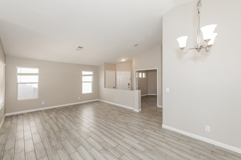 2,085/Mo, 601 Tobble Creek Ct Henderson, NV 89011 Dining Room View