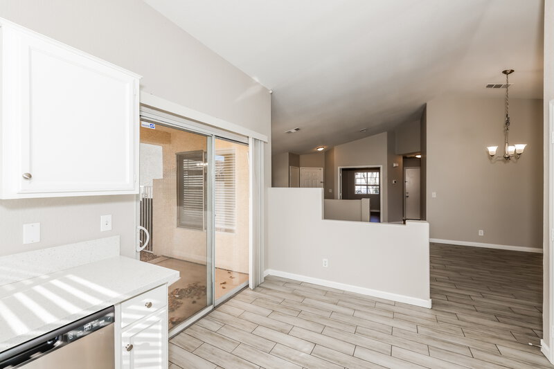 2,085/Mo, 601 Tobble Creek Ct Henderson, NV 89011 Breakfast Nook View