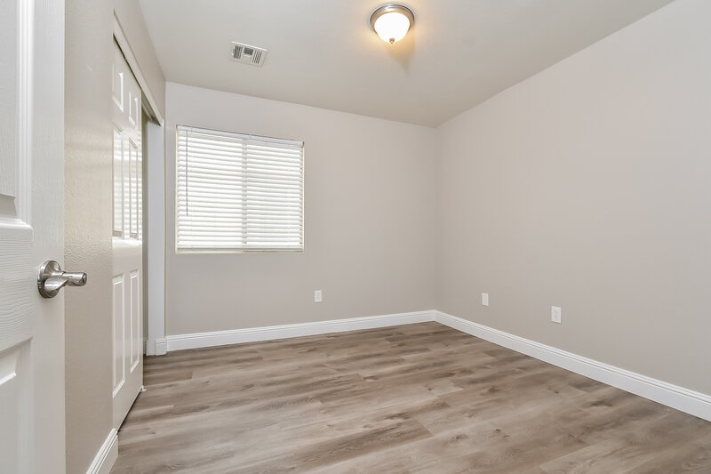 1,890/Mo, 3506 Ocatillo Mesa Way North LAs Vegas, NV 89031 Bedroom View