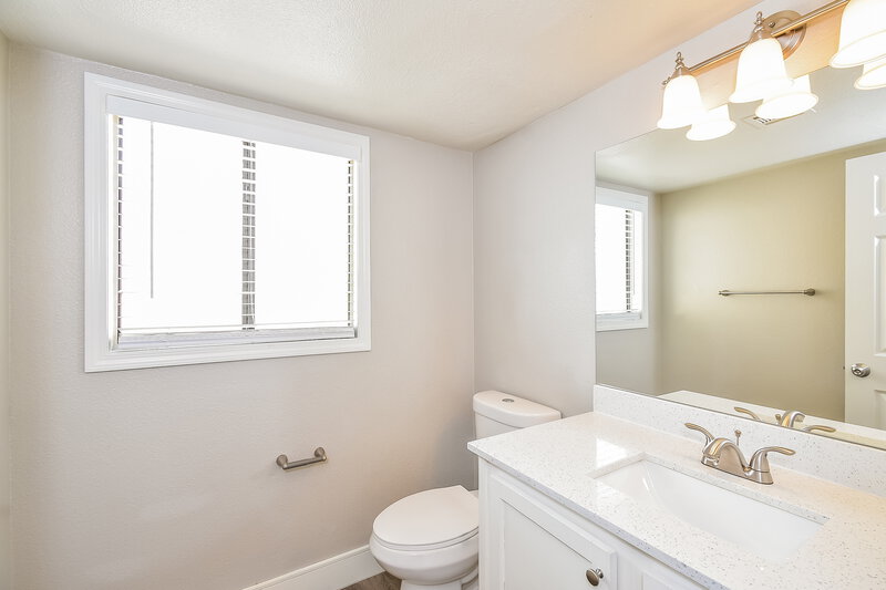 2,145/Mo, 8612 Paddle Wheel Way Las Vegas, NV 89117 Powder Room View