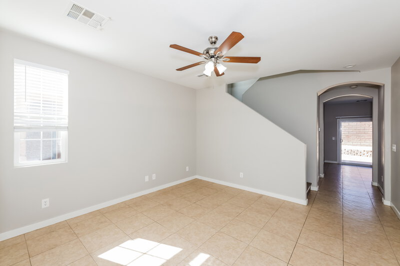 2,325/Mo, 10111 Deep Glen St Las Vegas, NV 89178 Living Room View