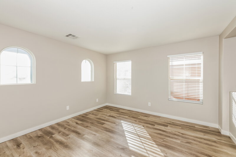 2,325/Mo, 10111 Deep Glen St Las Vegas, NV 89178 Bedroom View 4