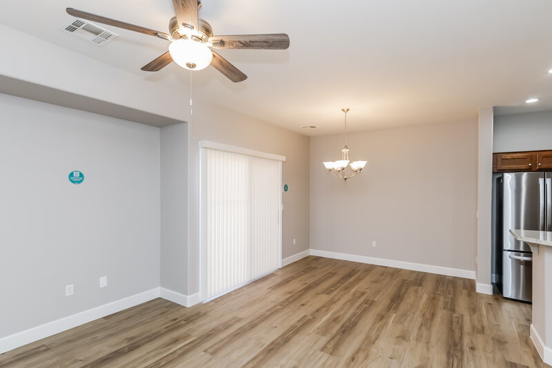 2,370/Mo, 128 Manor House Ave Las Vegas, NV 89123 Living Room View