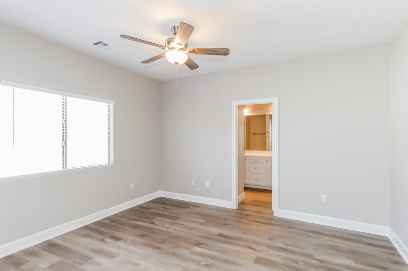 2,370/Mo, 128 Manor House Ave Las Vegas, NV 89123 Main Bedroom View