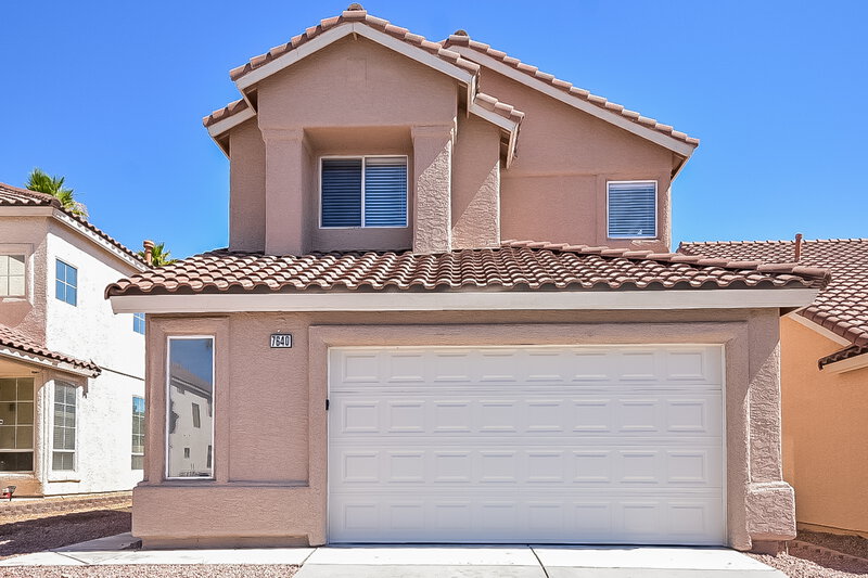 2,255/Mo, 7640 W Delhi Ave Las Vegas, NV 89129 External View