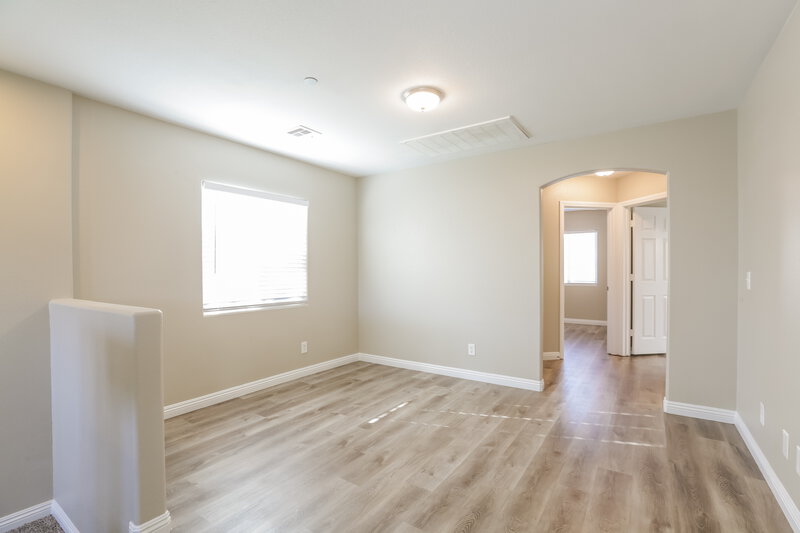 1,825/Mo, 7706 Unicorn Tapestry Court Las Vegas, NV 89149 Loft View