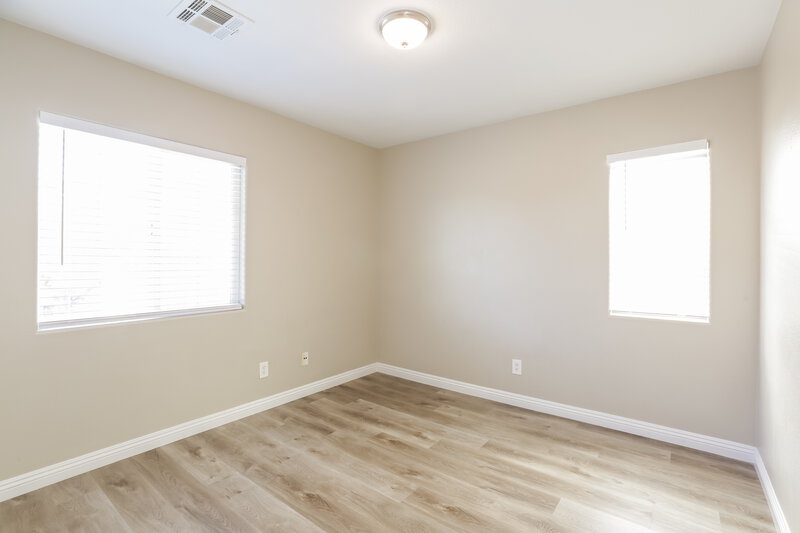 1,825/Mo, 7706 Unicorn Tapestry Court Las Vegas, NV 89149 Bedroom View
