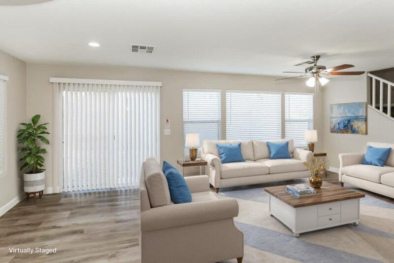 2,030/Mo, 8029 Quilted Bear St Las Vegas, NV 89143 Misc View