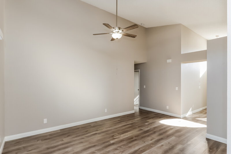 1,980/Mo, 1520 Santa Rosalia Dr North Las Vegas, NV 89031 Living Room View